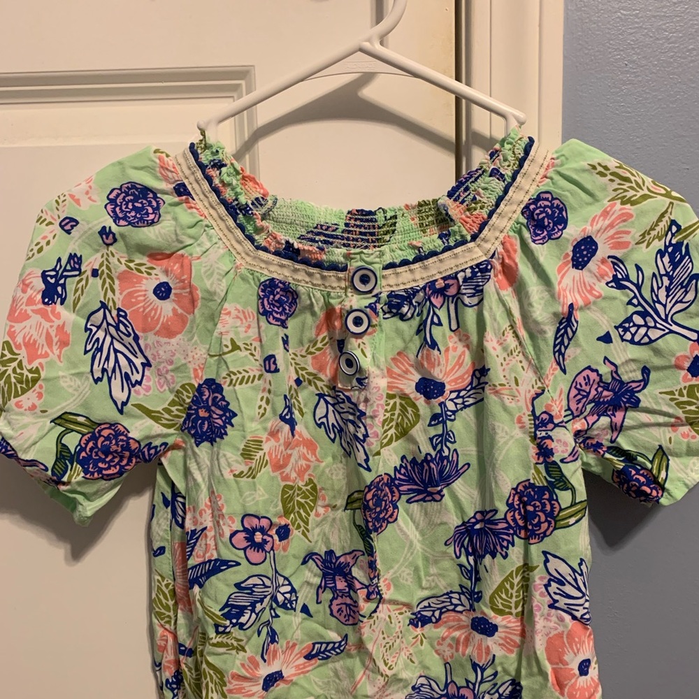 Matilda Jane Size 12 435 top